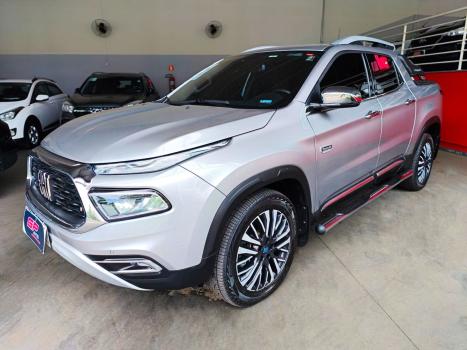 FIAT Toro 2.2 16V 4P 4WD RANCH TURBO DIESEL AUTOM�TICO, Foto 3