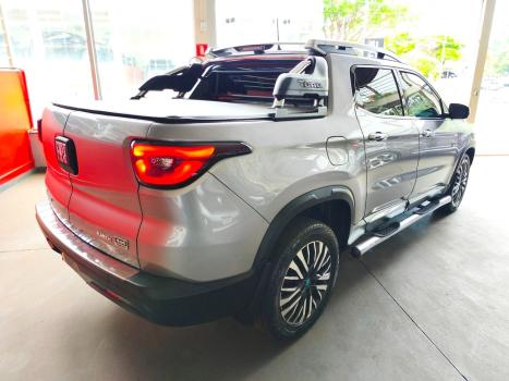 FIAT Toro 2.2 16V 4P 4WD RANCH TURBO DIESEL AUTOM�TICO, Foto 4