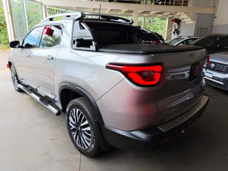 FIAT Toro 2.2 16V 4P 4WD RANCH TURBO DIESEL AUTOM�TICO, Foto 5