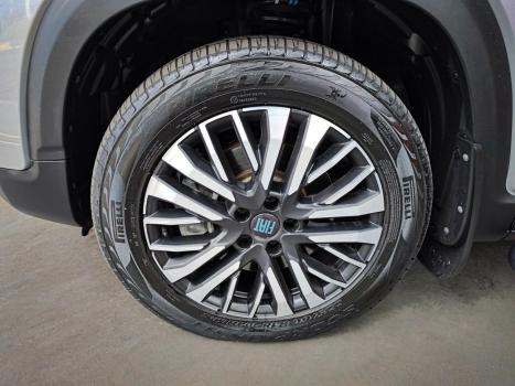 FIAT Toro 2.2 16V 4P 4WD RANCH TURBO DIESEL AUTOM�TICO, Foto 6