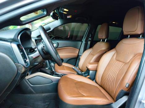 FIAT Toro 2.2 16V 4P 4WD RANCH TURBO DIESEL AUTOM�TICO, Foto 7