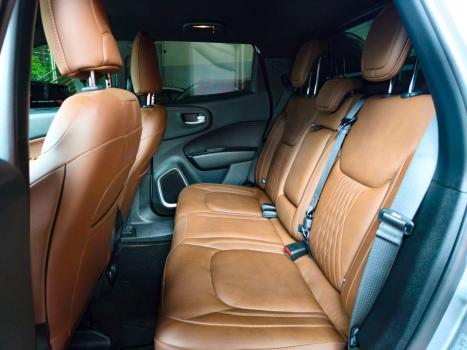 FIAT Toro 2.2 16V 4P 4WD RANCH TURBO DIESEL AUTOM�TICO, Foto 8