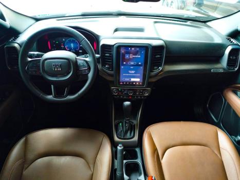 FIAT Toro 2.2 16V 4P 4WD RANCH TURBO DIESEL AUTOM�TICO, Foto 9