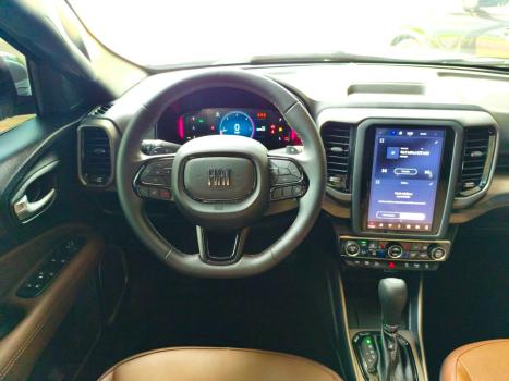 FIAT Toro 2.2 16V 4P 4WD RANCH TURBO DIESEL AUTOM�TICO, Foto 10