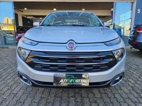FIAT Toro 2.4 16V 4P FREEDOM MULTIAIR FLEX AUTOM�TICO, Foto 1