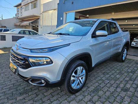 FIAT Toro 2.4 16V 4P FREEDOM MULTIAIR FLEX AUTOM�TICO, Foto 3