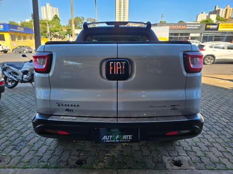 FIAT Toro 2.4 16V 4P FREEDOM MULTIAIR FLEX AUTOM�TICO, Foto 4
