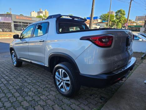FIAT Toro 2.4 16V 4P FREEDOM MULTIAIR FLEX AUTOM�TICO, Foto 6
