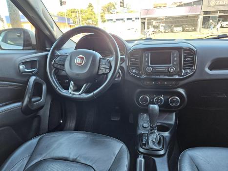 FIAT Toro 2.4 16V 4P FREEDOM MULTIAIR FLEX AUTOM�TICO, Foto 9
