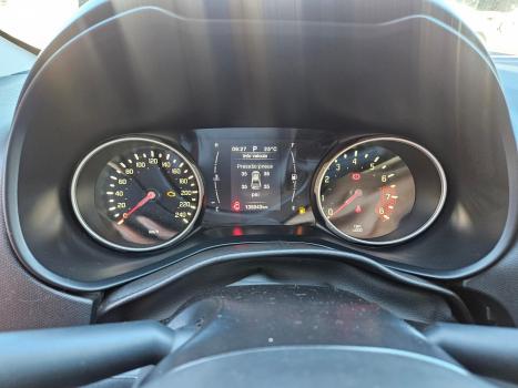 FIAT Toro 2.4 16V 4P FREEDOM MULTIAIR FLEX AUTOM�TICO, Foto 11