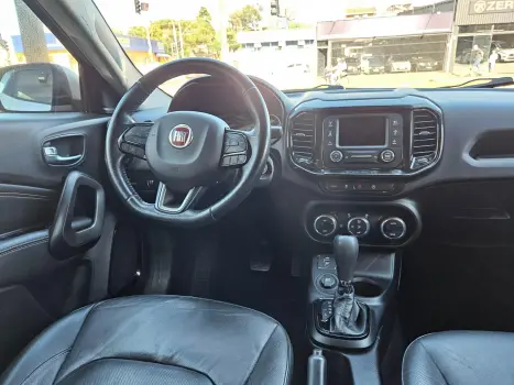 FIAT Toro 2.4 16V 4P FREEDOM MULTIAIR FLEX AUTOM�TICO, Foto 9
