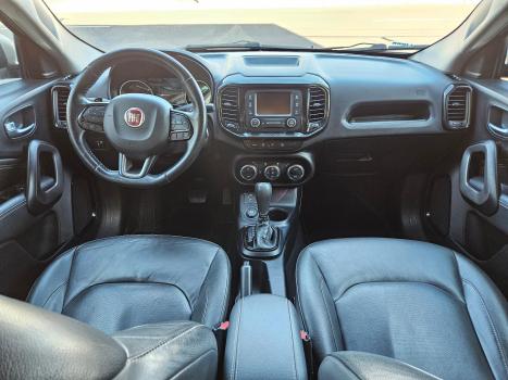 FIAT Toro 2.4 16V 4P FREEDOM MULTIAIR FLEX AUTOM�TICO, Foto 8
