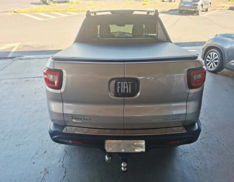 FIAT Toro 2.4 16V 4P FREEDOM MULTIAIR FLEX AUTOM�TICO, Foto 3