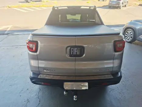 FIAT Toro 2.4 16V 4P MULTIAIR FLEX VOLCANO AUTOM�TICO, Foto 4