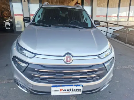FIAT Toro 2.4 16V 4P MULTIAIR FLEX VOLCANO AUTOM�TICO, Foto 6