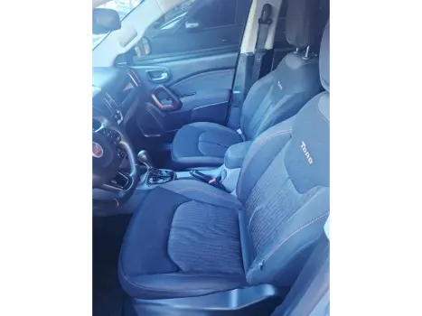 FIAT Toro 2.4 16V 4P MULTIAIR FLEX VOLCANO AUTOM�TICO, Foto 9