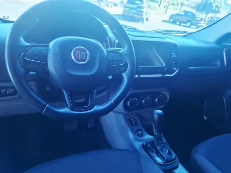 FIAT Toro 2.4 16V 4P MULTIAIR FLEX VOLCANO AUTOM�TICO, Foto 10