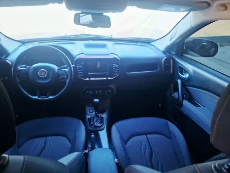 FIAT Toro 2.4 16V 4P MULTIAIR FLEX VOLCANO AUTOM�TICO, Foto 11
