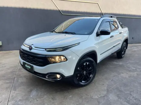 FIAT Toro , Foto 1