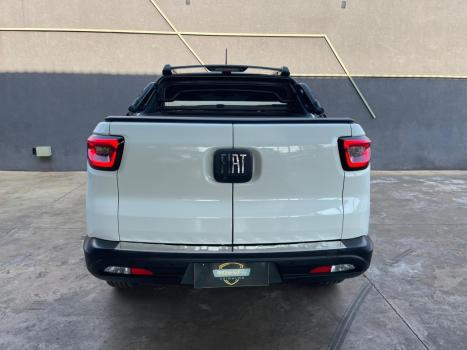FIAT Toro , Foto 5
