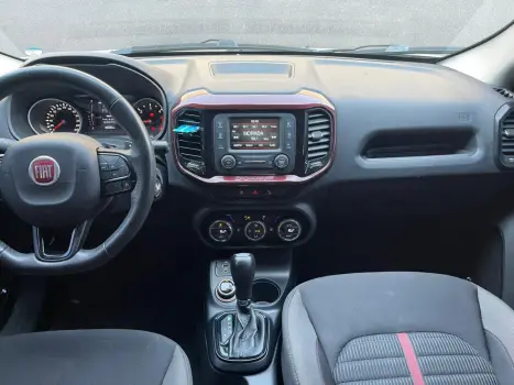 FIAT Toro , Foto 9