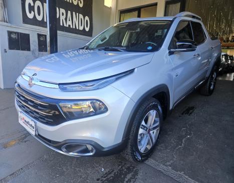 FIAT Toro , Foto 1