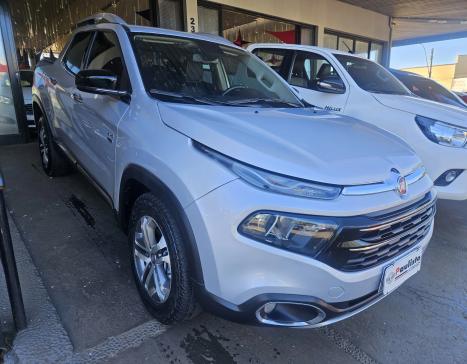 FIAT Toro , Foto 2