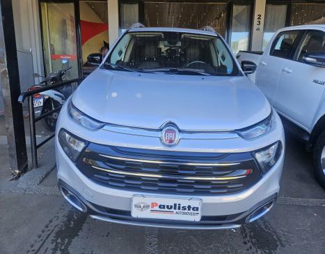 FIAT Toro , Foto 3