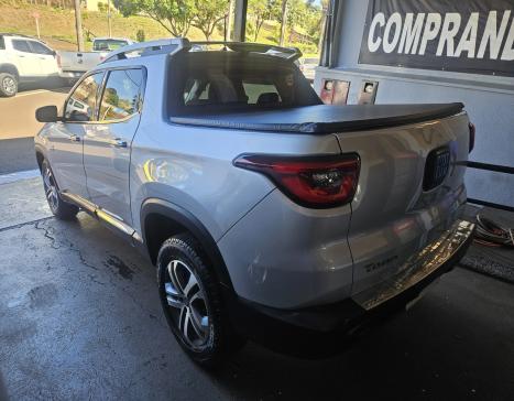 FIAT Toro , Foto 4