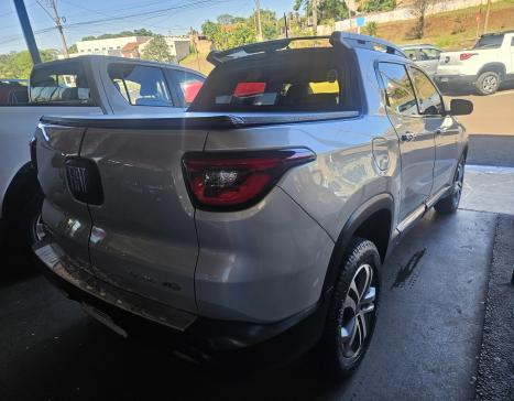 FIAT Toro , Foto 5