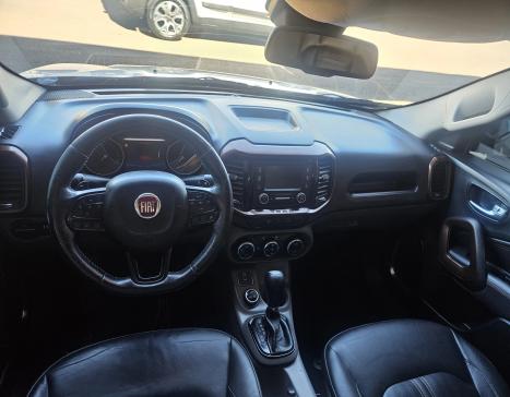 FIAT Toro , Foto 7