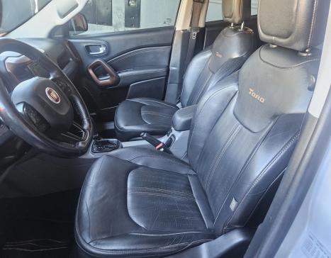 FIAT Toro , Foto 8