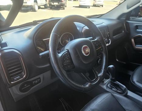 FIAT Toro , Foto 9