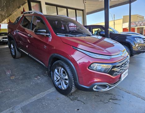 FIAT Toro , Foto 2