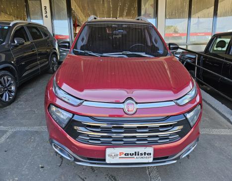 FIAT Toro , Foto 3