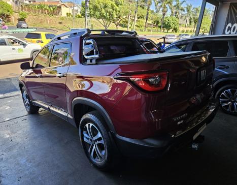 FIAT Toro , Foto 4