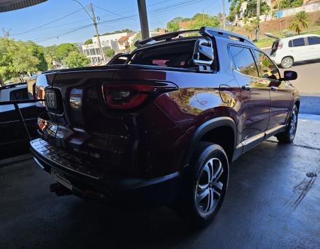 FIAT Toro , Foto 5