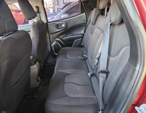 FIAT Toro , Foto 6