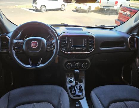 FIAT Toro , Foto 7
