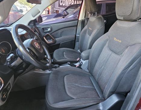 FIAT Toro , Foto 8