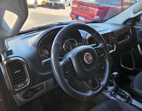 FIAT Toro , Foto 9