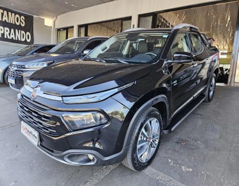 FIAT Toro , Foto 1