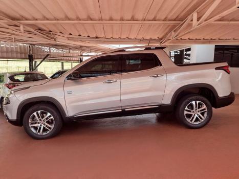 FIAT Toro , Foto 9