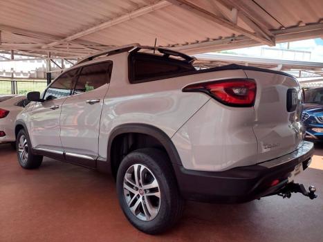 FIAT Toro , Foto 10