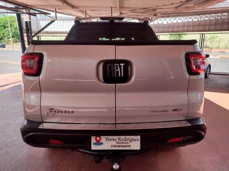 FIAT Toro , Foto 11