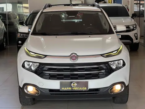 FIAT Toro , Foto 2