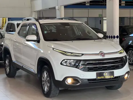 FIAT Toro , Foto 3