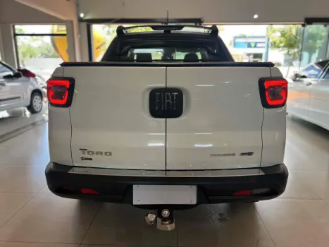 FIAT Toro , Foto 6