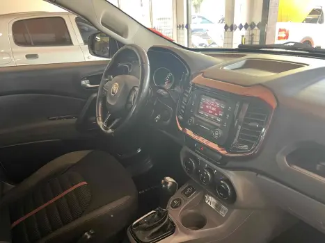 FIAT Toro , Foto 8