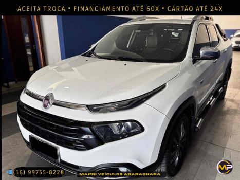 FIAT Toro , Foto 1